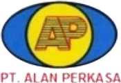 Logo PT Alan Perkasa