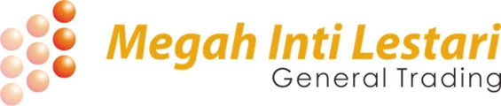 Logo PT Megah Inti Lestari